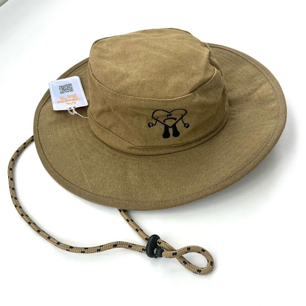 Bad Bunny Hat NEW - Picture 2 of 7